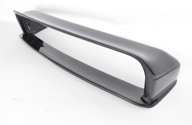 ❤️Spoiler Cap 4 Pezzi Compatibile con BMW Serie 3 E36 Coupé (1990–2000)❤️