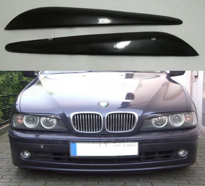 ❤️Palpebre  Fari (Bad Look) BMW Serie 5 E39 Versione I (1995–2003)❤️