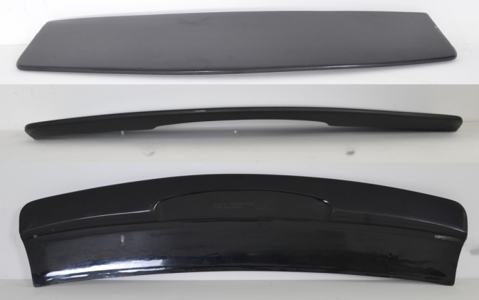 ❤️Spoiler Posteriore per BMW Serie 5 E39 Berlina (1995–2003)❤️