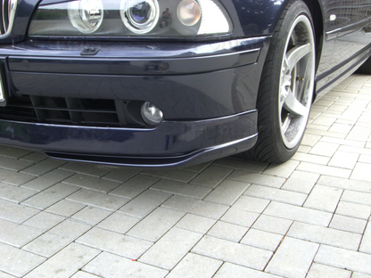 ❤️ Splitter Paraurti  Anteriore per BMW Serie 5 E39 M-Pack / M5 (2000-2004)❤️