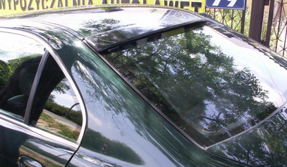 ❤️Spoiler Posteriore per Tetto BMW Serie 5 E39 Berlina (1995–2003)❤️