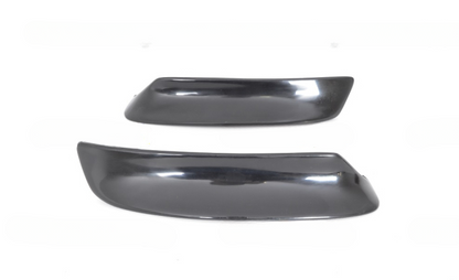 ❤️Splitter Anteriori FLAP Look CSL Compatibili con BMW E46 M3❤️