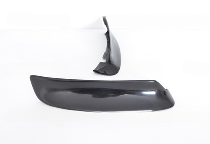 ❤️Splitter Anteriori FLAP Look CSL Compatibili con BMW E46 M3❤️
