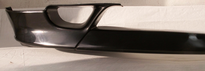 ❤️Splitter Anteriore Spoiler Compatibile con BMW E46 Berlina/Kombi 1998–2002❤️