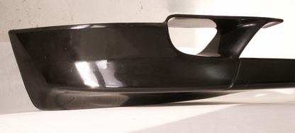 ❤️Splitter Anteriore Spoiler Compatibile con BMW E46 Berlina/Kombi 1998–2002❤️