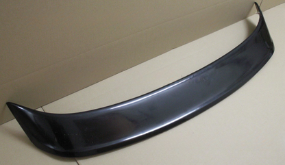 ❤️Spoiler Posteriore Portellone Compatibile con BMW E46 Berlina 1998–2005❤️