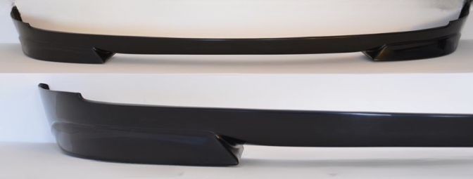 ❤️Spoiler paraurti anteriore BMW Serie 5 E60/E61 (2003–2007)❤️