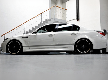 💫ART.4625 Bodykit adatto per BMW E61 Look M-Tech ABS💫