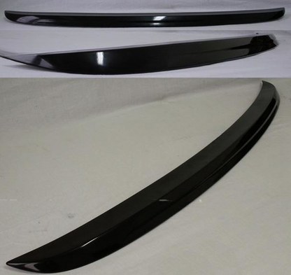 ❤️ Spoiler Portellone BMW Serie 5 E60 (2003–2010) – Look M5❤️