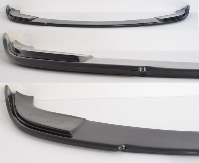 ❤️ Spoiler paraurti anteriore BMW Serie 5 E60/E61 M Pack❤️