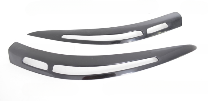 ❤️Palpebre per fari BMW Serie 5 E60/E61 (2003–2010)❤️