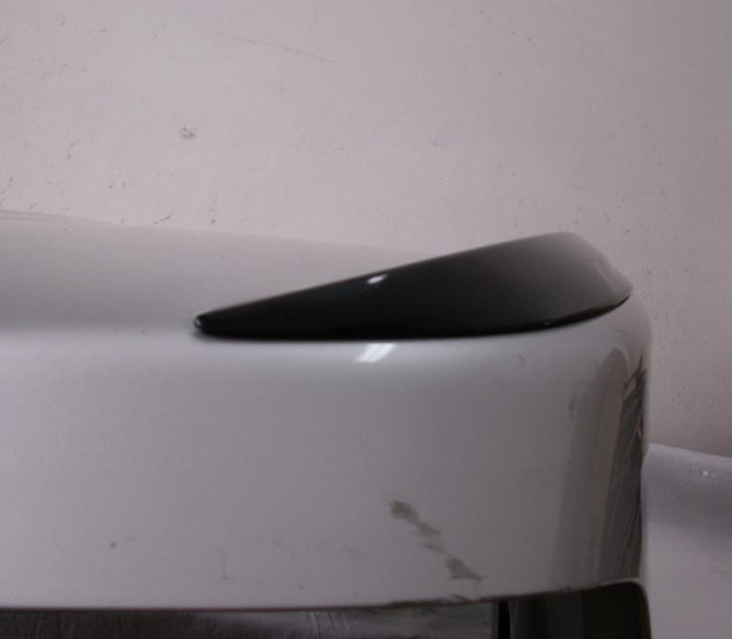 ❤️ Spoiler Portellone BMW Serie 5 E60 (2003–2010) – Look M5❤️