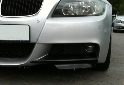 ❤️Splitter Flap Anteriori Compatibili con BMW E90 M Paket 2005–2009❤️