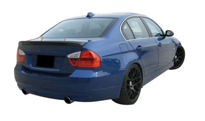 💫ART.4432 Spoiler adatto per BMW S3 E90 Look CSL💫