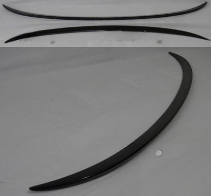 ❤️Spoiler Posteriore Compatibile con BMW E90 Berlina 2005–2011 Look M ver 2❤️