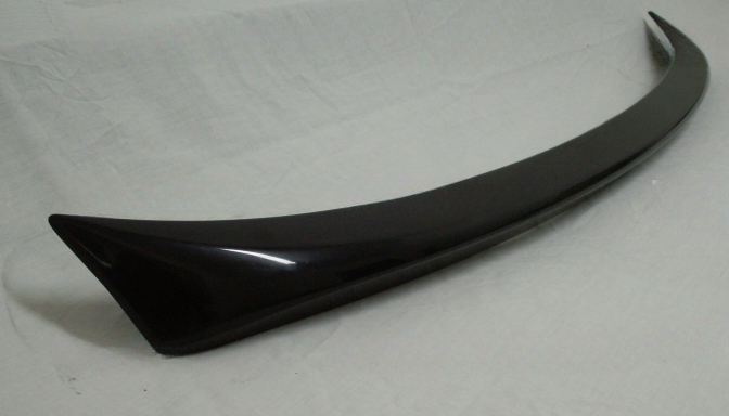 ❤️Spoiler Posteriore Compatibile con BMW E90 Berlina 2005–2011 Look M❤️