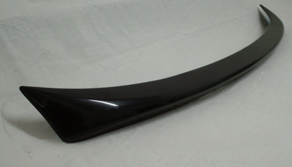 ❤️Spoiler Posteriore Compatibile con BMW E90 Berlina 2005–2011 Look M❤️
