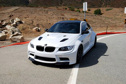 ⚙️Bmw 3 E92 E93 M3 VRS Body Kit Styling Pack⚙️