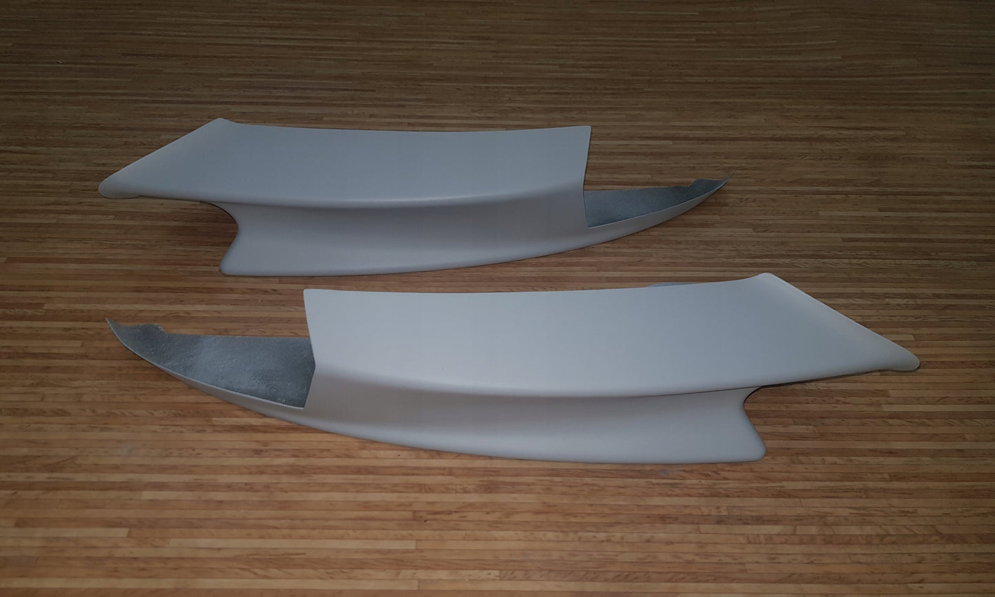 💕SPLITTER ADATTO PER BMW E92 E93 M3 💕