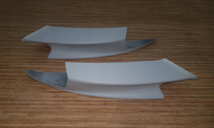 💕SPLITTER ADATTO PER BMW E92 E93 M3 💕