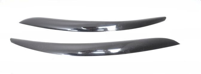 ❤️Palpebre Fari per BMW Serie 3 E92 E93 Coupé Cabrio 2006–2013❤️