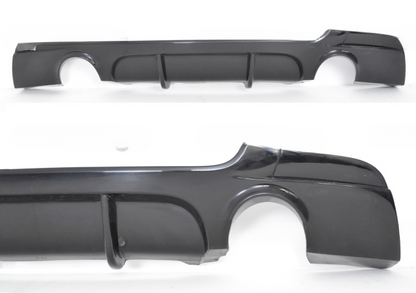 ❤️Spoiler Diffusore Posteriore Compatibile con BMW E92 E93 M -Ver. 2❤️