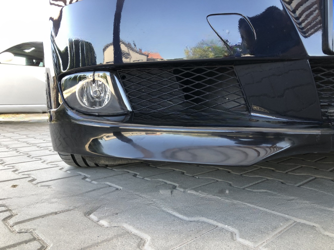 🔥FLAPS SPLITTER ADATTO PER BMW SERIE 3 E92 E93 2006-2010🔥