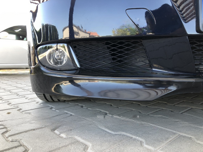 🔥FLAPS SPLITTER ADATTO PER BMW SERIE 3 E92 E93 2006-2010🔥