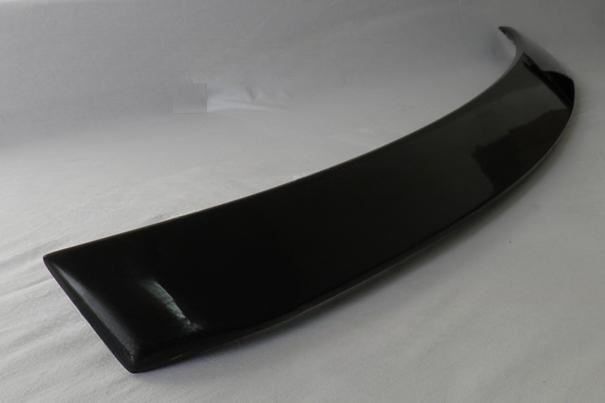 ❤️Spoiler Tettuccio Posteriore Compatibile con BMW E92 Coupé❤️