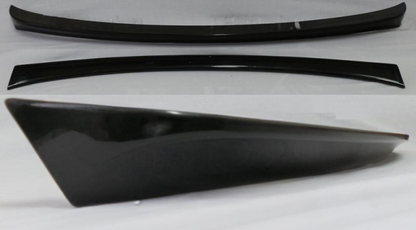 ❤️Spoiler Posteriore  Compatibile con BMW E92 Coupé (2006–2013) Ver II❤️