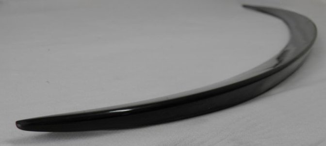 ❤️Spoiler Portellone Posteriore Compatibile con BMW E93 Cabrio ❤️