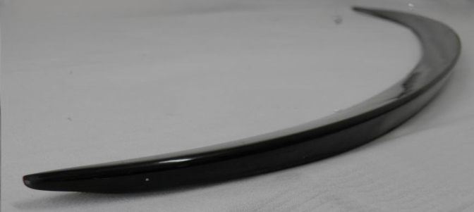 ❤️Spoiler Posteriore  Compatibile con BMW E92 Coupé (2006–2013) Ver I❤️