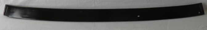 ❤️Spoiler copertura finestrino posteriore compatibile con BMW Serie 5 F10 ❤️