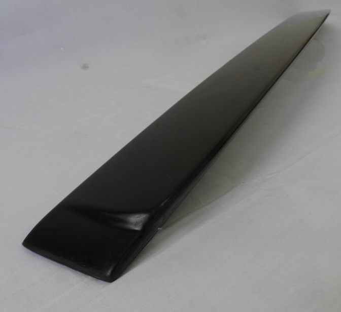 ❤️Spoiler copertura finestrino posteriore compatibile con BMW Serie 5 F10 ❤️