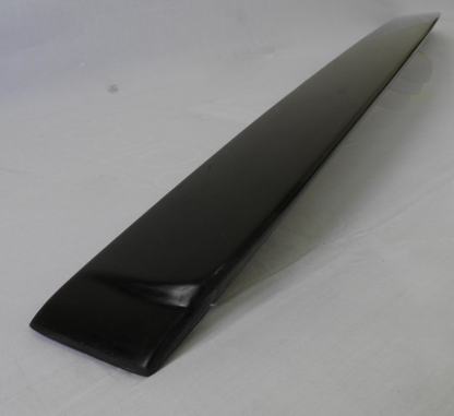 ❤️Spoiler copertura finestrino posteriore compatibile con BMW Serie 5 F10 ❤️