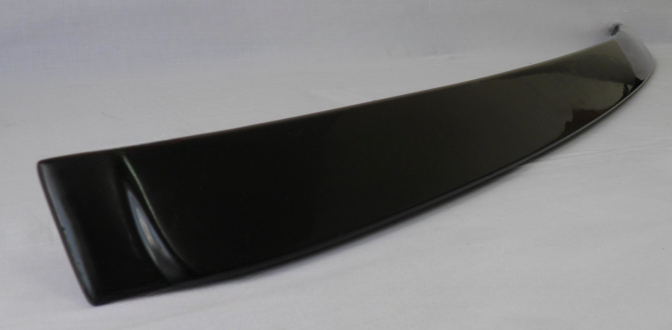 ❤️Spoiler copertura finestrino posteriore compatibile con BMW Serie 5 F10 ❤️