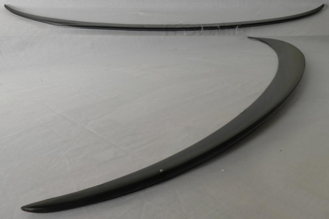 ❤️Spoiler  Posteriore compatibile con BMW Serie 5 F10 (2010–2017) vers 1❤️
