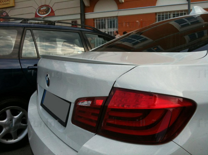 ❤️Spoiler  Posteriore compatibile con BMW Serie 5 F10 (2010–2017) vers 1❤️