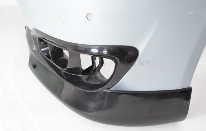 ❤️ Spliter  paraurti anteriore BMW Serie 5 BMW F10 F11 2010-2013❤️