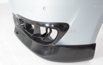 ❤️ Spliter  paraurti anteriore BMW Serie 5 BMW F10 F11 2010-2013❤️