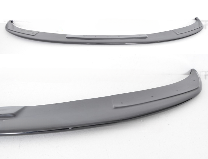 ❤️Spoiler Paraurti Anteriore Compatibile con BMW Serie 5 F10 F11 M-Pack v3❤️