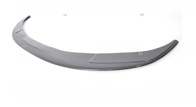 ❤️Spoiler Paraurti Anteriore Compatibile con BMW Serie 5 F10 F11 M-Pack v3❤️