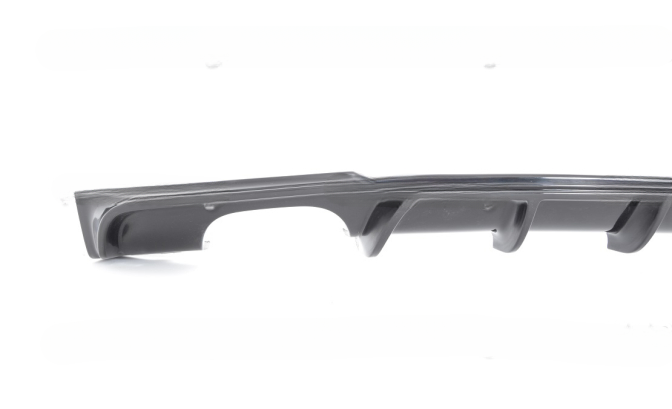 ❤️Diffusore Paraurti Posteriore BMW F30/F31 M Package - Versione 2❤️