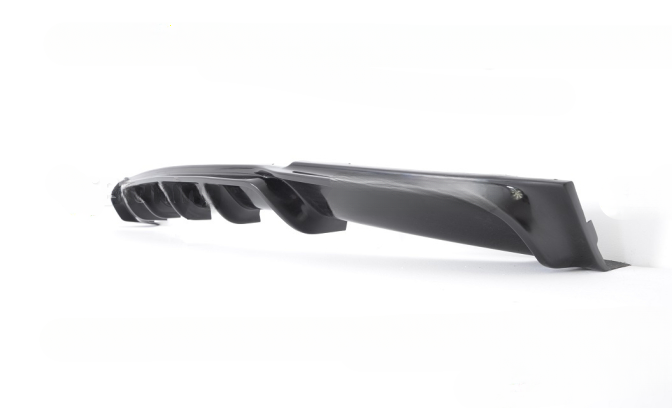 ❤️Diffusore Paraurti Posteriore BMW F30/F31 M Package - Versione 2❤️