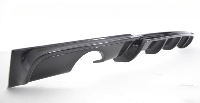 ❤️Diffusore Paraurti Posteriore BMW F30/F31 M Package - Versione 1❤️