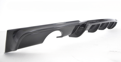 ❤️Diffusore Paraurti Posteriore BMW F30/F31 M Package - Versione 1❤️