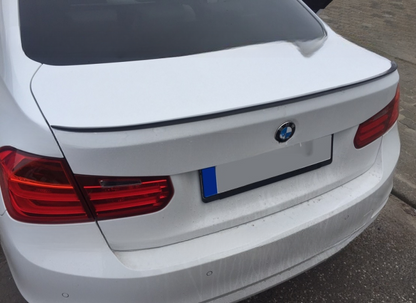 ❤️Spoiler Posteriore BMW Serie 3 F30 M-Pack (Versione 1)❤️