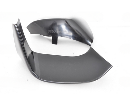 ❤️Splitter Flaps Anteriori per BMW M3 F80 / M4 F82 (2014–2020)❤️
