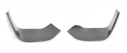 ❤️Splitter Flaps Anteriori per BMW M3 F80 / M4 F82 (2014–2020)❤️