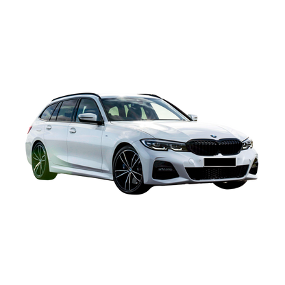 💫ART.4896 Bodykit per BMW G21 2019+ Look M-Performance💫